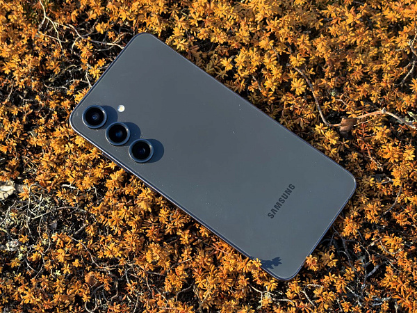 Автономность, которая не подведёт