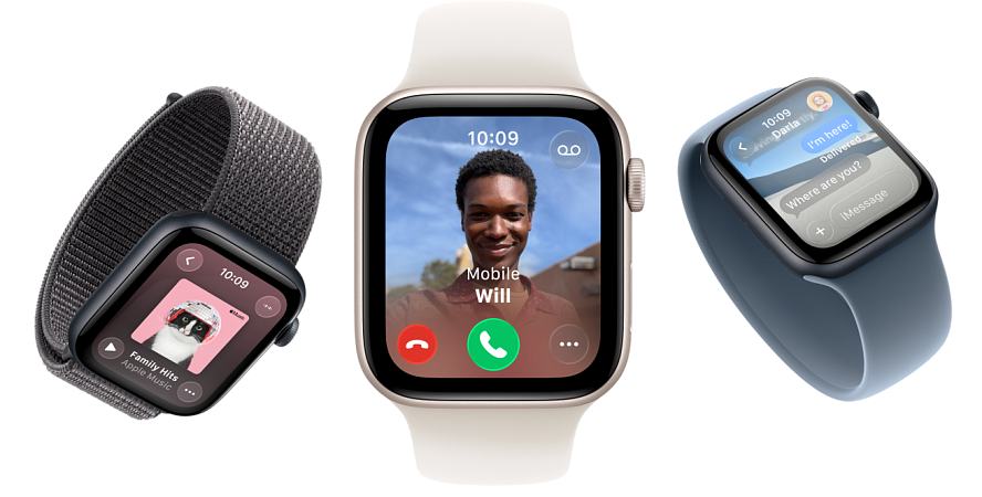 Midnight — цвет, который не надоедает