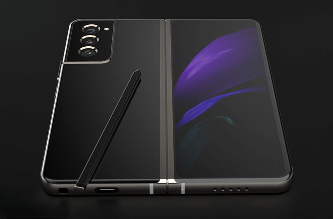 Тонкое перо для точных движений