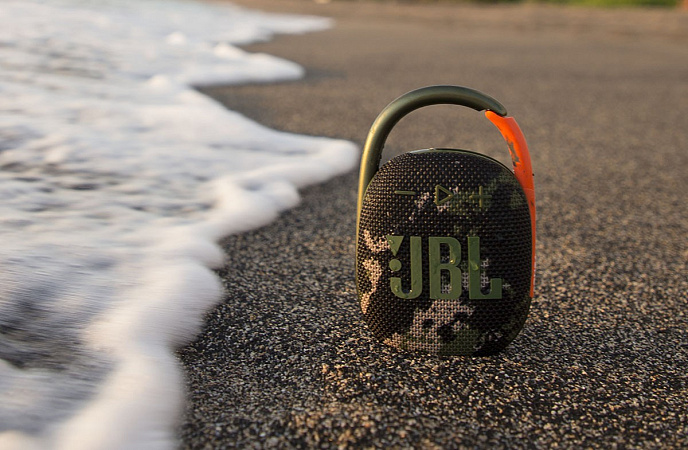 Непотопляемая и неуязвимая