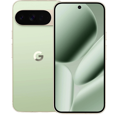 Смартфон Google Pixel 10 Pro XL 512GB Jade 400_400_507798