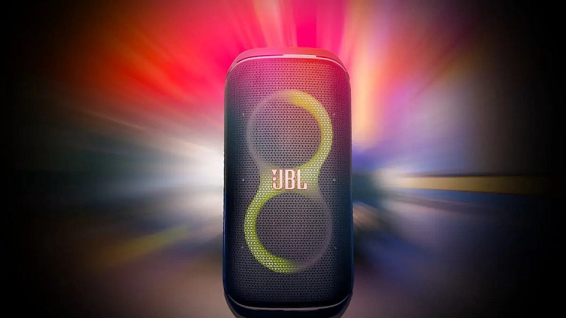 Свет и атмосфера