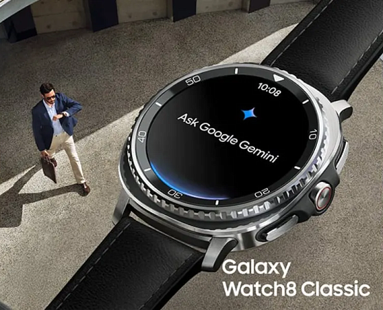 Wear OS в свежей обёртке