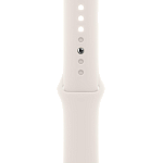 Часы Apple Watch Series SE 3 44mm Aluminium Case GPS Sport Band Starlight M/L 250_100_550992