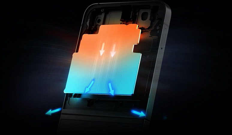 Зарядка, о которой не нужно беспокоиться