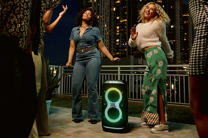 Уверенность на улице