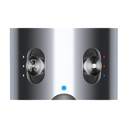 Dyson Airwrap Complete Long HS05 (Nickel/Copper)