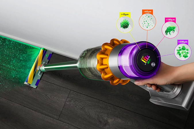 Мощность под ваши нужды