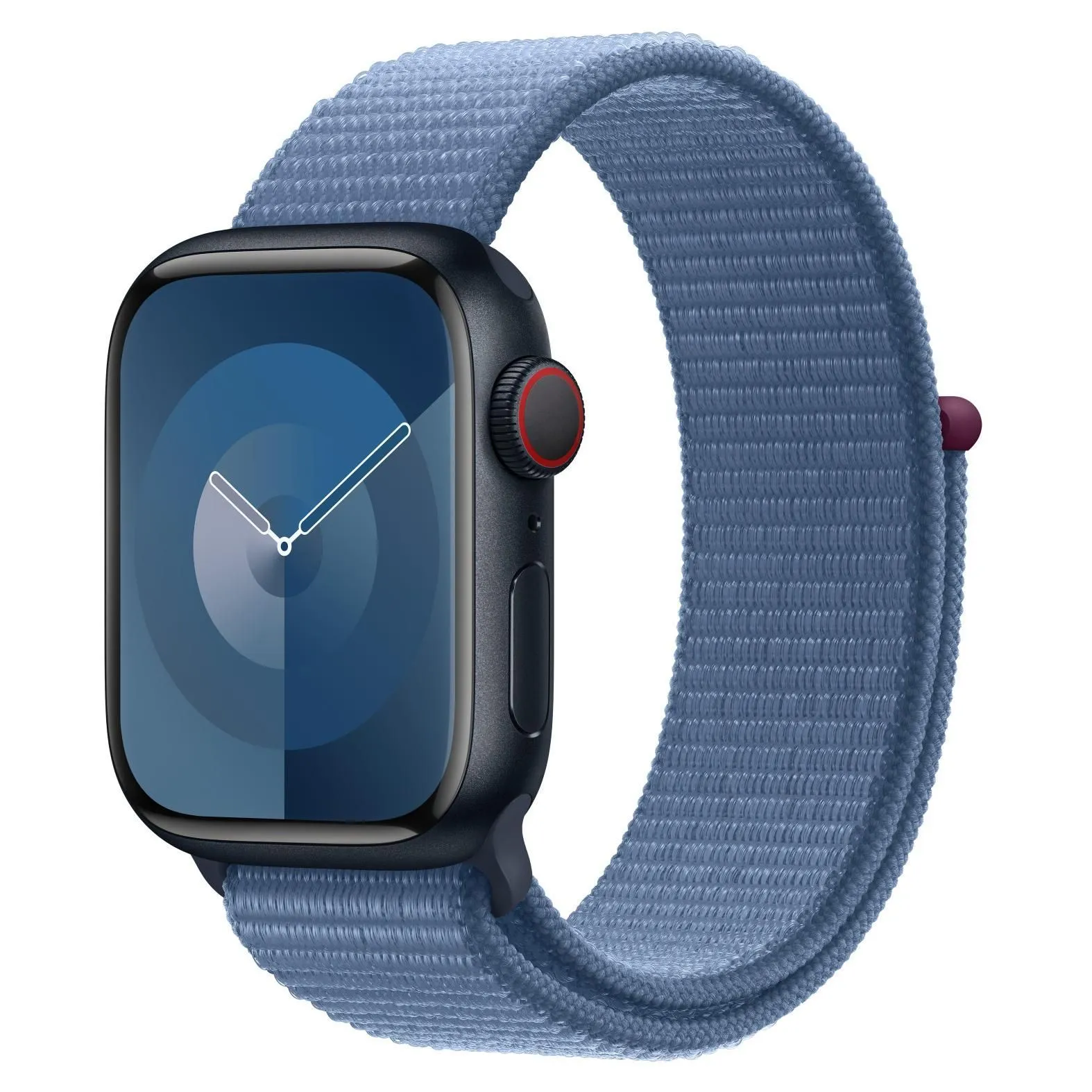 Apple Watch 41 Sport Loop Winter Blue GIX.RU