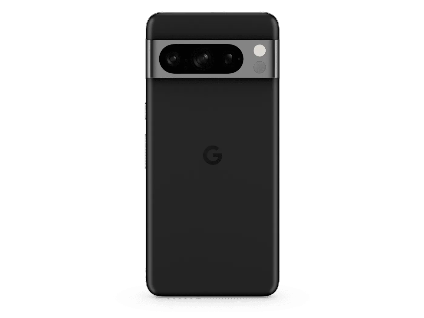 Смартфон Google Pixel 8 Pro 12/256GB Obsidian (EU)