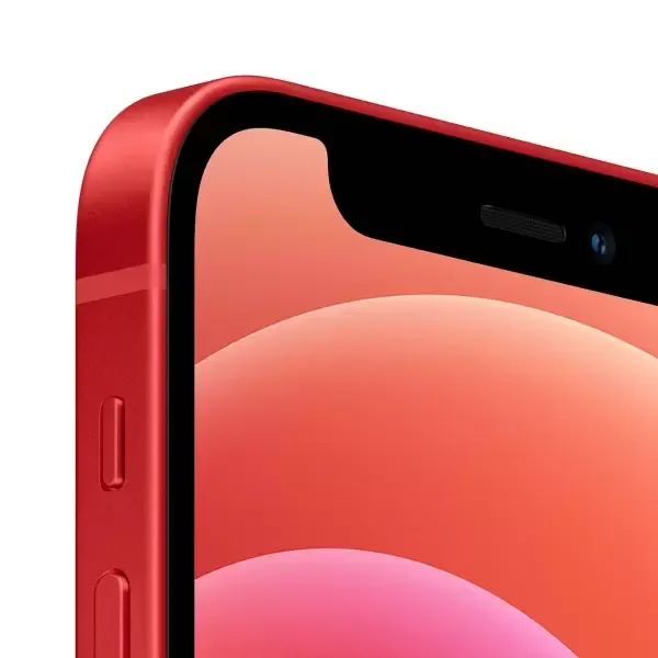 Смартфон Apple iPhone 12 64GB Red