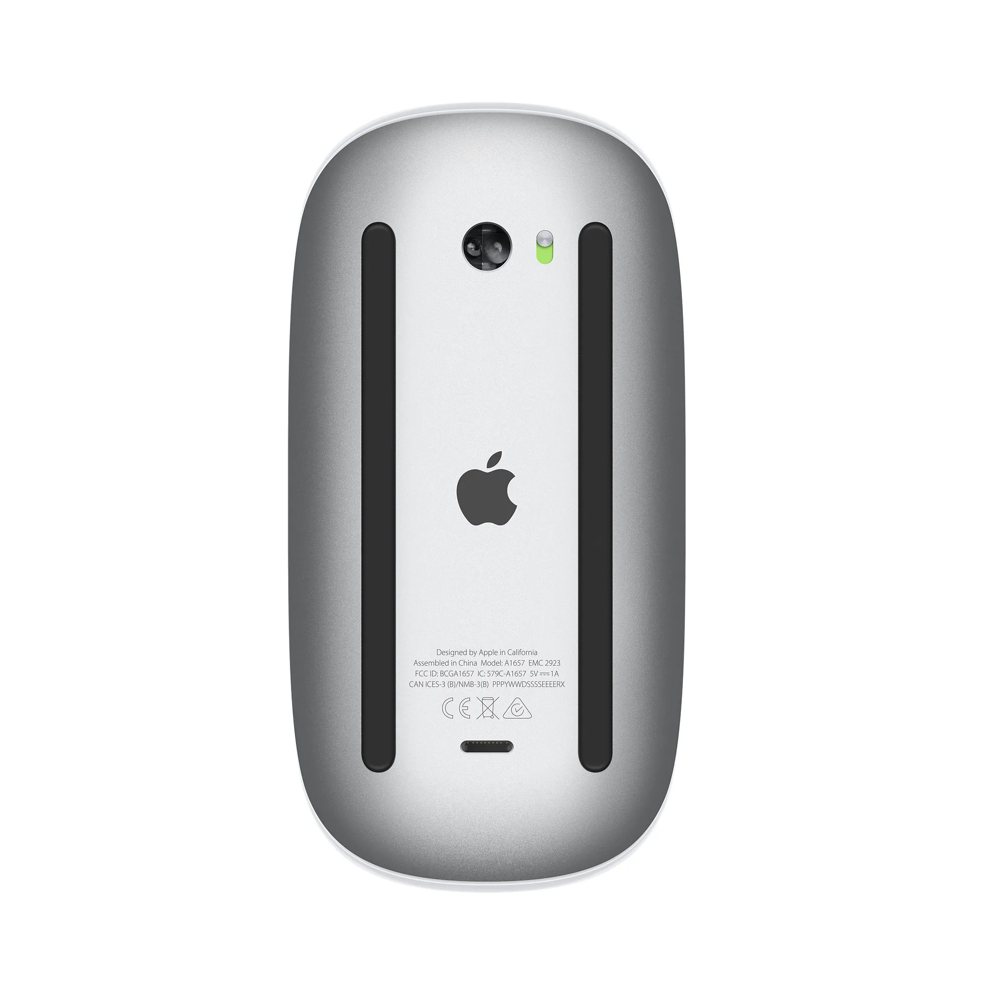 Беспроводная мышь Apple Magic Mouse 3 Белый