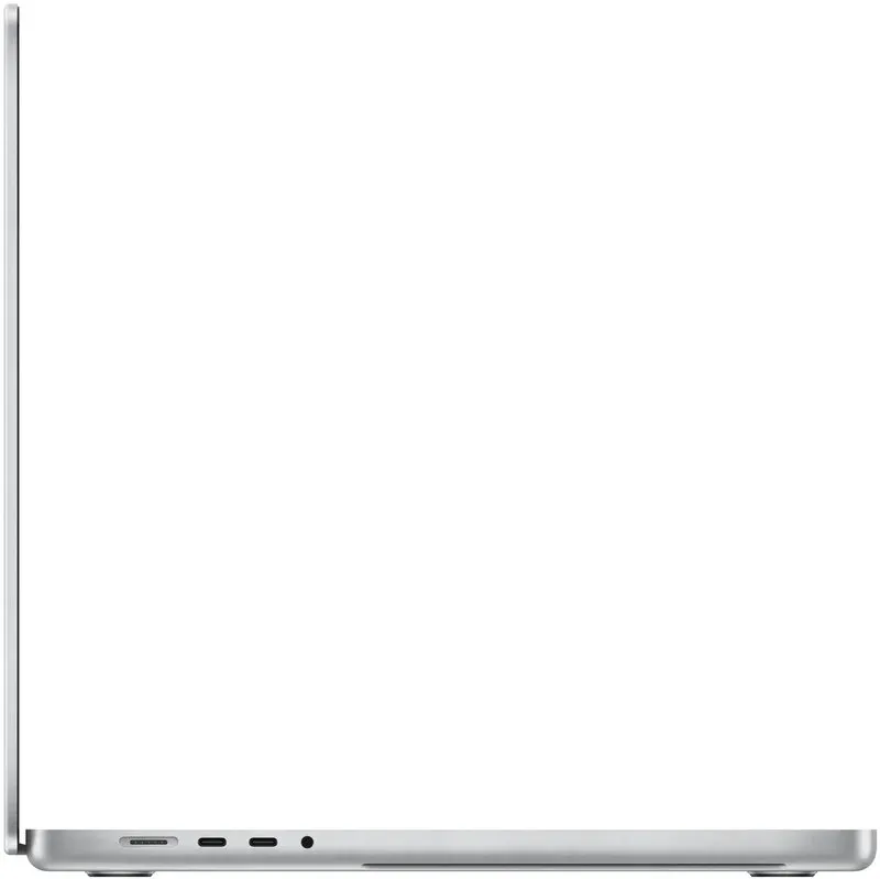 Ноутбук Apple MacBook Pro 16" M1 16GB 1TB SSD Silver (MK1F3)