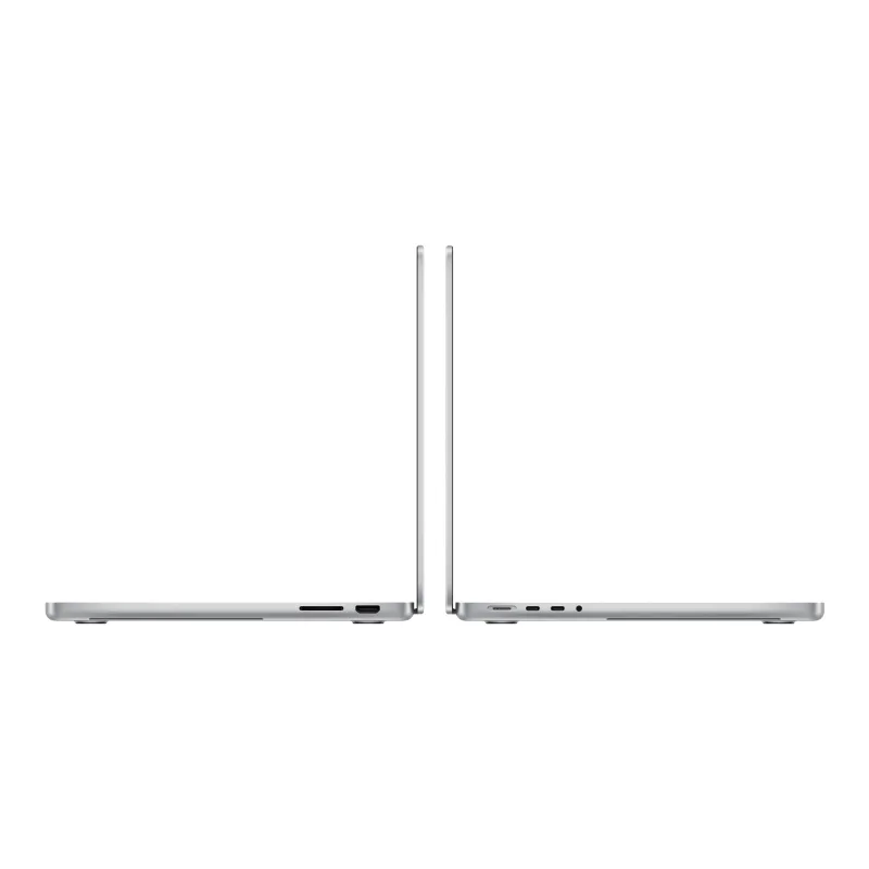 Ноутбук Apple MacBook Pro 16" M3 Max 36GB 1TB SSD Silver (MRW73)
