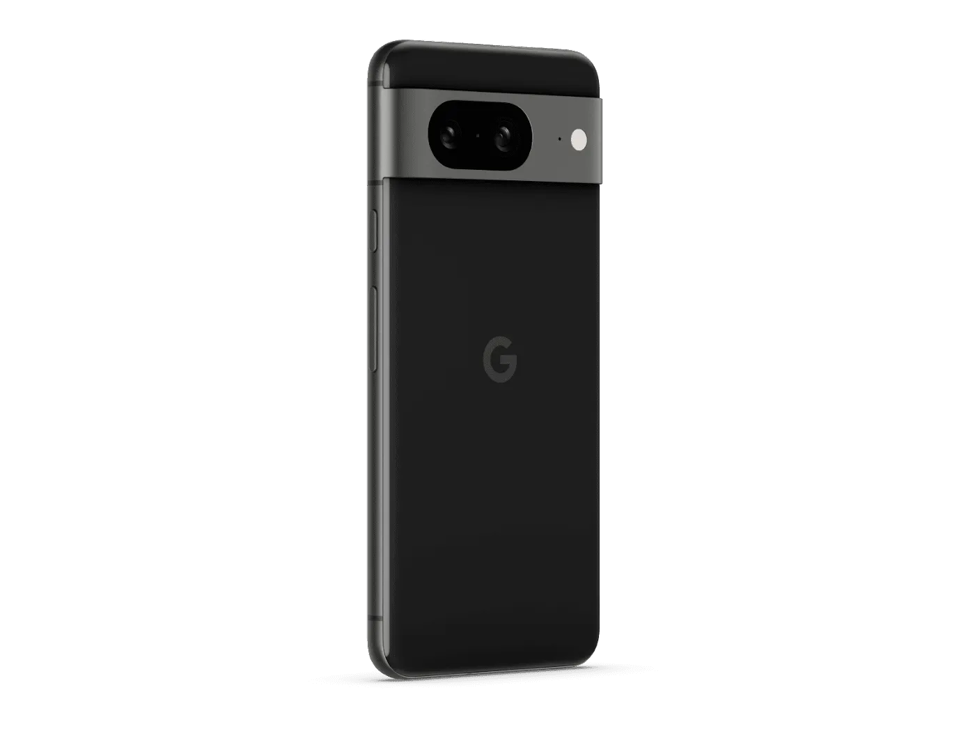 Смартфон Google Pixel 8 8/128GB Obsidian (EU)