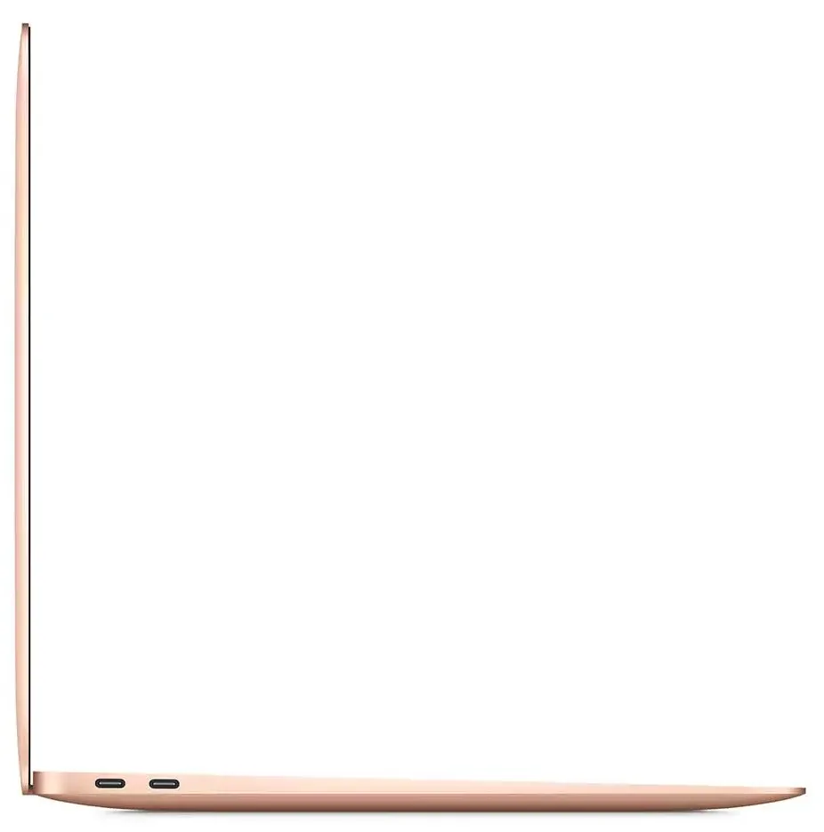 Ноутбук Apple MacBook Air 13" M1 8GB 256GB SSD Gold (MGND3)
