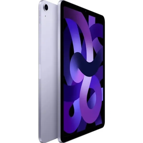 Планшет Apple iPad Air (2022) 10.9" 256GB Wi-Fi Purple (фиолетовый)