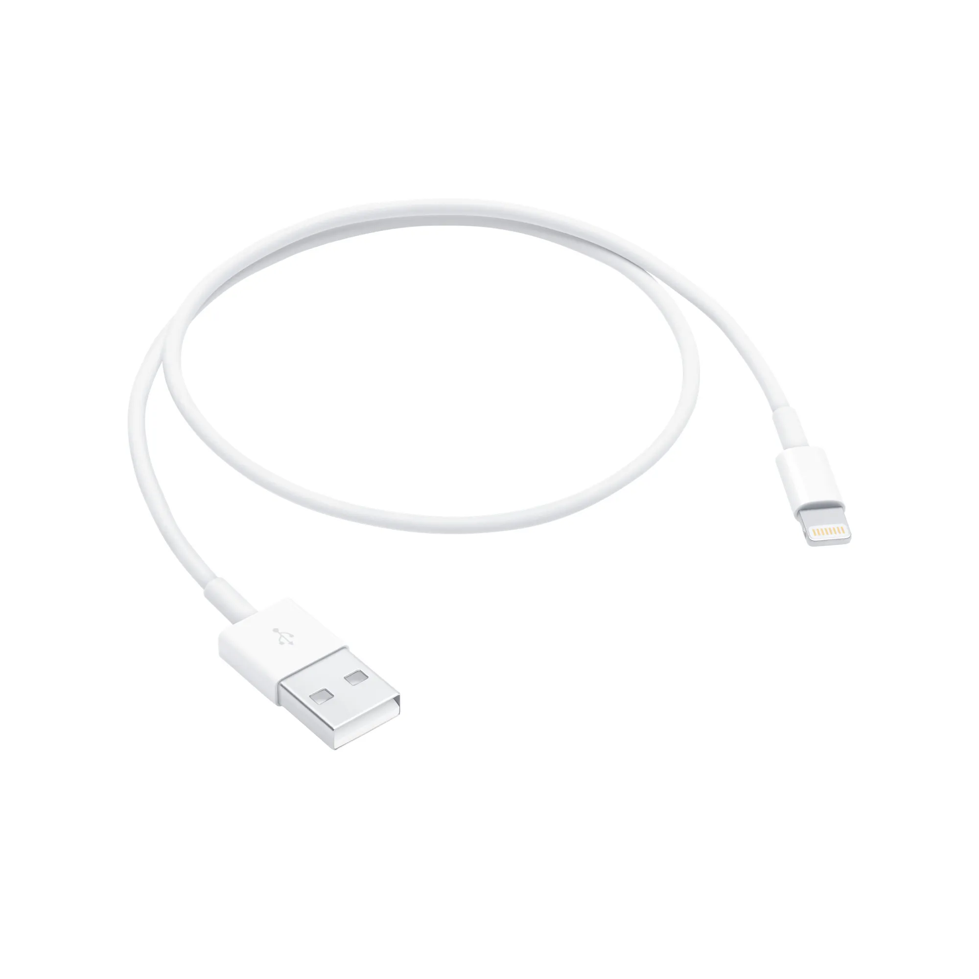 Кабель для Apple USB/Lightning (1м)