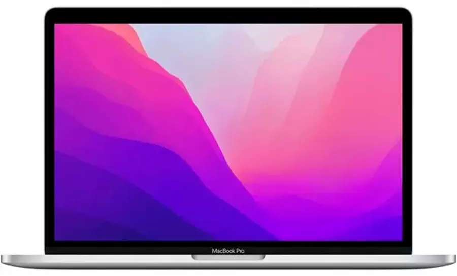 Ноутбук Apple MacBook Pro 13" M2 8GB 512GB SSD Silver (MNEQ3)