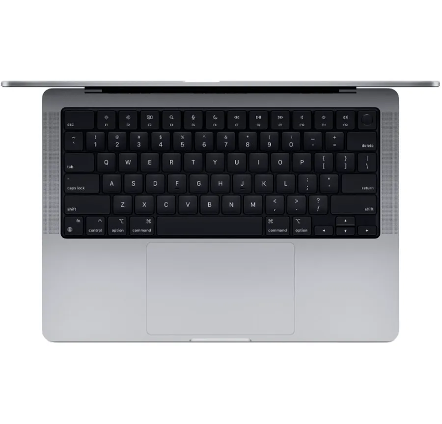 Ноутбук Apple MacBook Pro 16" M2 Pro 16GB 512GB SSD Space Gray (MNW83)