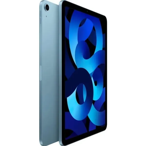 Планшет Apple iPad Air (2022) 10.9" 64GB Wi-Fi + Cellular Blue (синий)