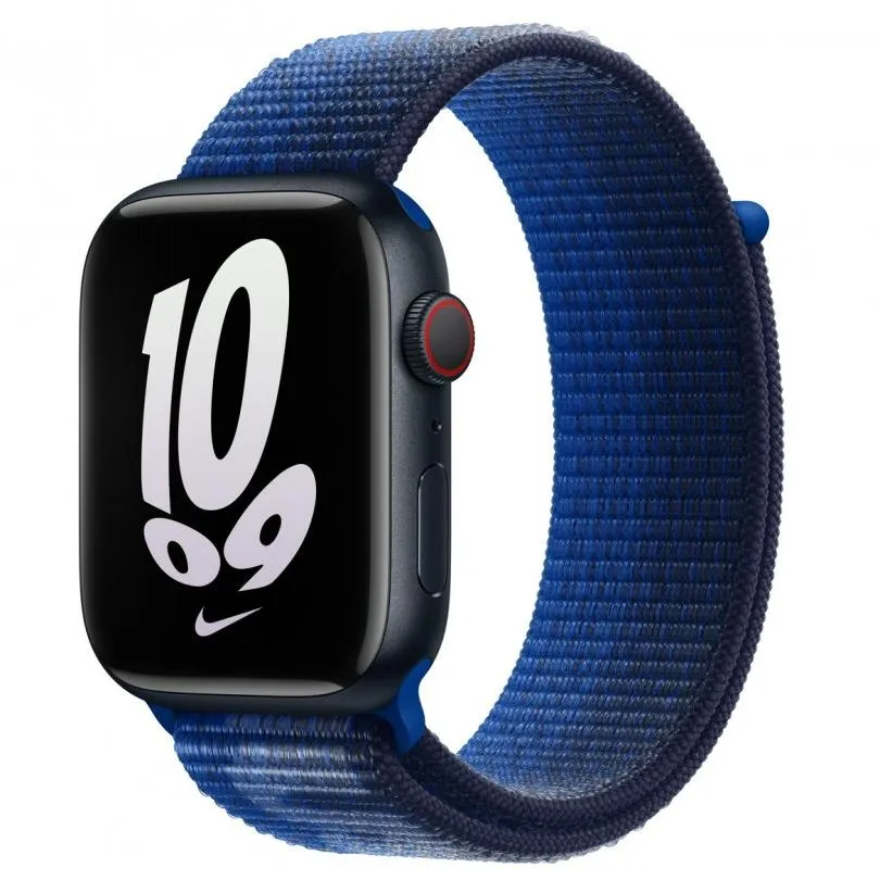 Smartwatch iphone nike online