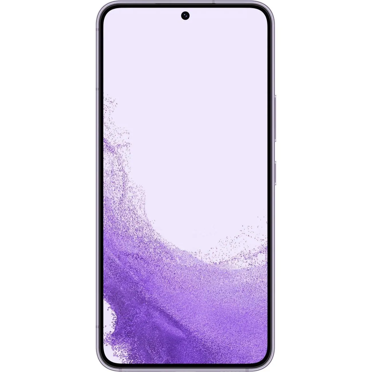 Смартфон Samsung Galaxy S22 8/256GB Bora Purple (S901B)