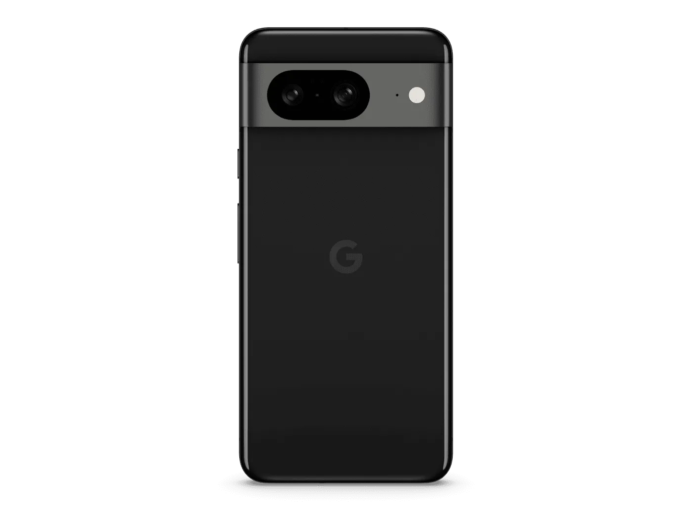 Смартфон Google Pixel 8 8/128GB Obsidian (EU)