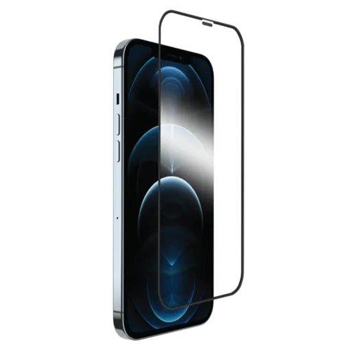 Защитное стекло Dust-proof second для iPhone 13 Pro Max/14 Plus