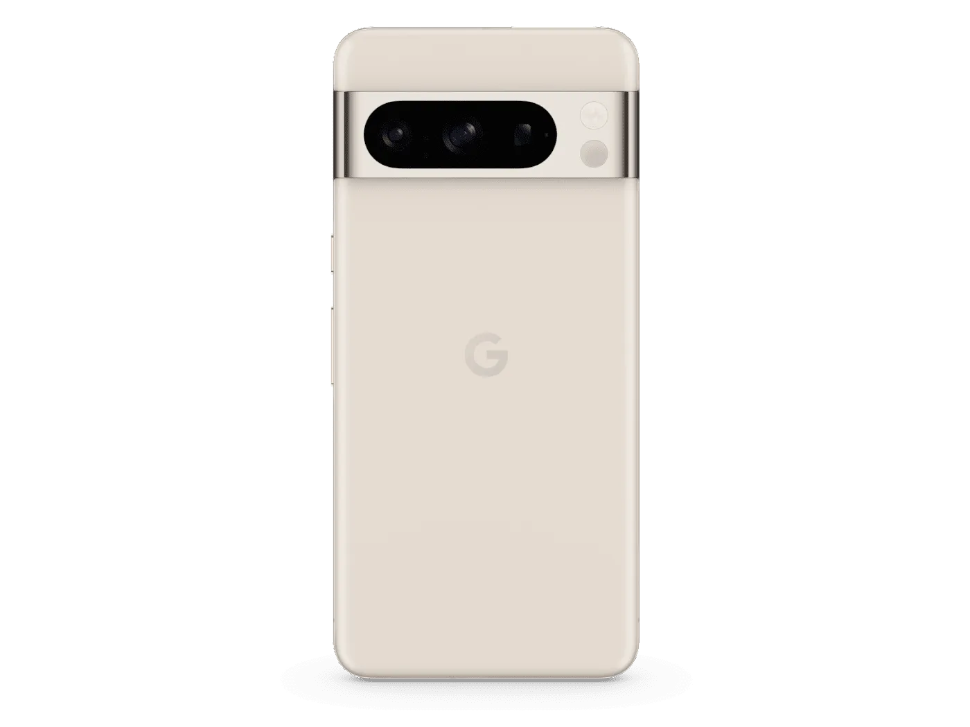 Смартфон Google Pixel 8 Pro 12/256GB Porcelain (EU)