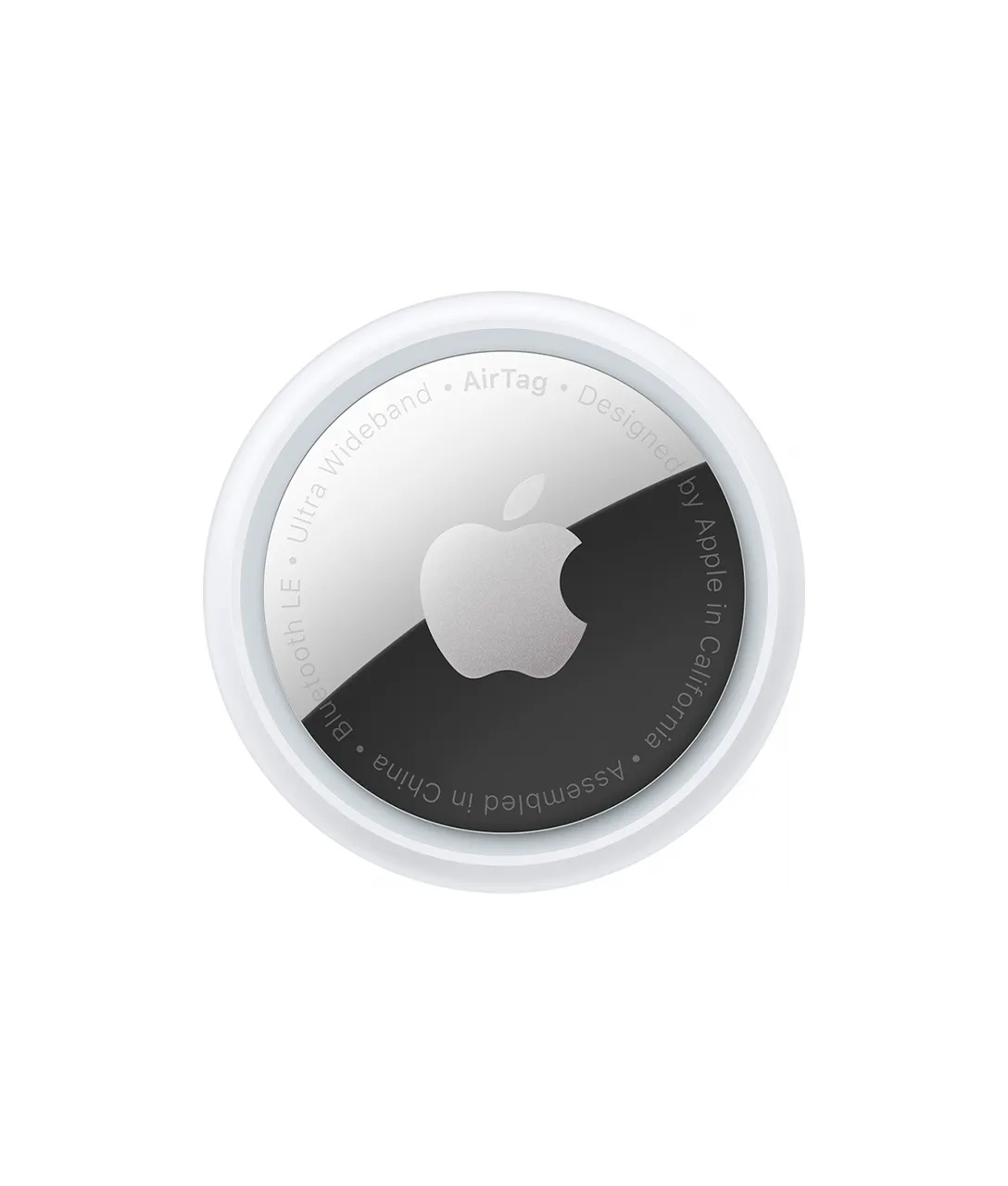 Поисковый трекер Apple AirTag (1 штука)