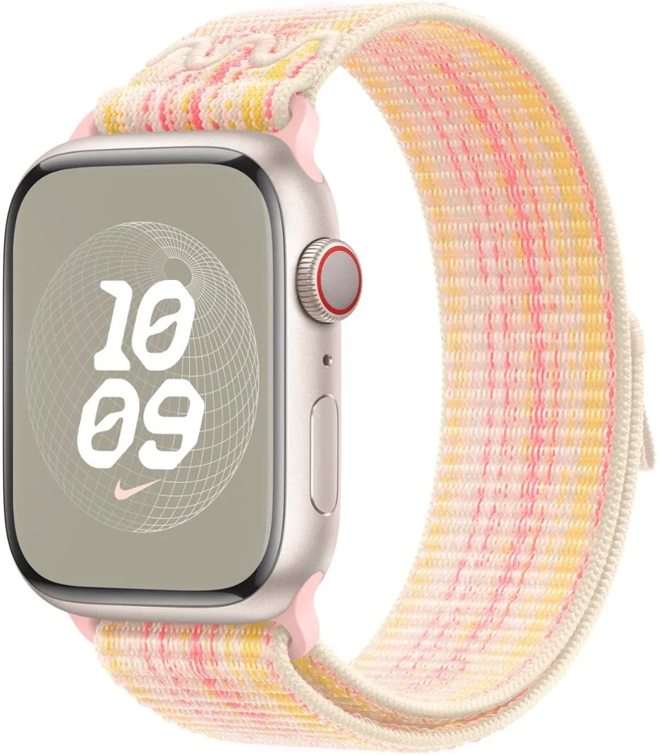 Nike apple watch loop hotsell