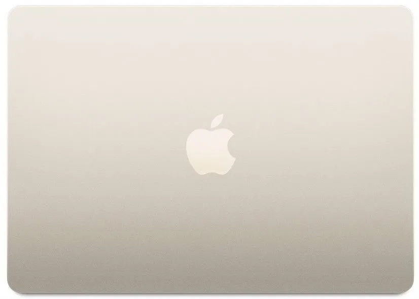 Ноутбук Apple MacBook Air 13" M2 8GB 512 GB SSD Starlight (MLY23)