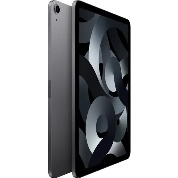 Планшет Apple iPad Air (2022) 10.9" 256GB Wi-Fi Space Gray (серый космос)