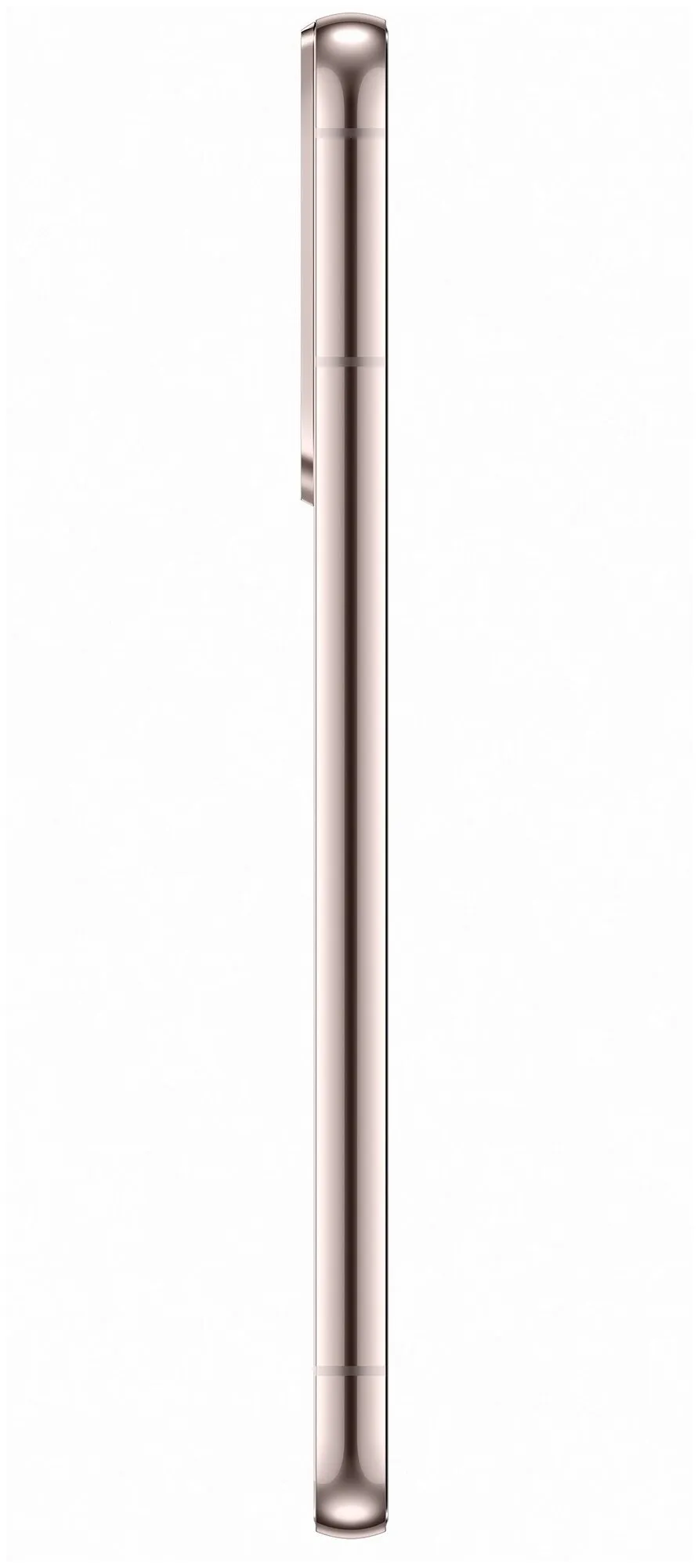 Смартфон Samsung Galaxy S22 8/128GB Pink Gold (S901B)