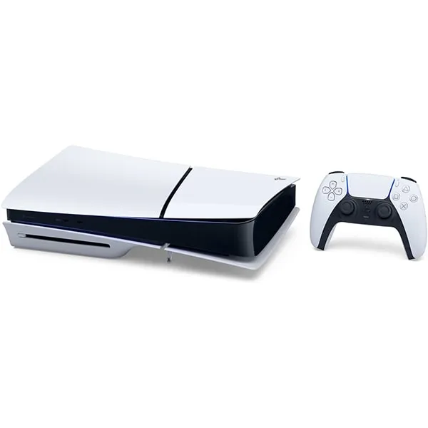 Игровая приставка Sony PlayStation 5 Slim c дисководом