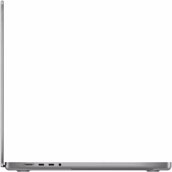 Ноутбук Apple MacBook Pro 16" M1 Max 32GB 1TB SSD Space Gray (MK1A3)