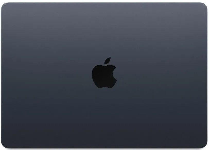 Ноутбук Apple MacBook Air 13" M2 8GB 256 GB SSD Midnight (MLY33)