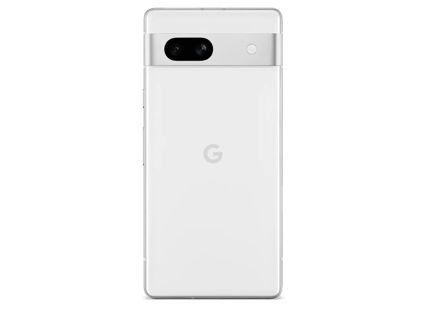 Смартфон Google Pixel 7A 8/128GB Snow (JP)