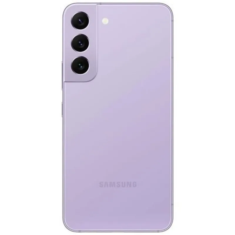 Смартфон Samsung Galaxy S22 8/256GB Bora Purple (S901B)