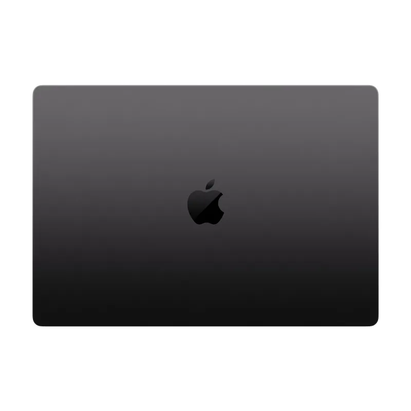 Ноутбук Apple MacBook Pro 16" M3 Pro 36GB 512GB SSD Space Black (MRW23)