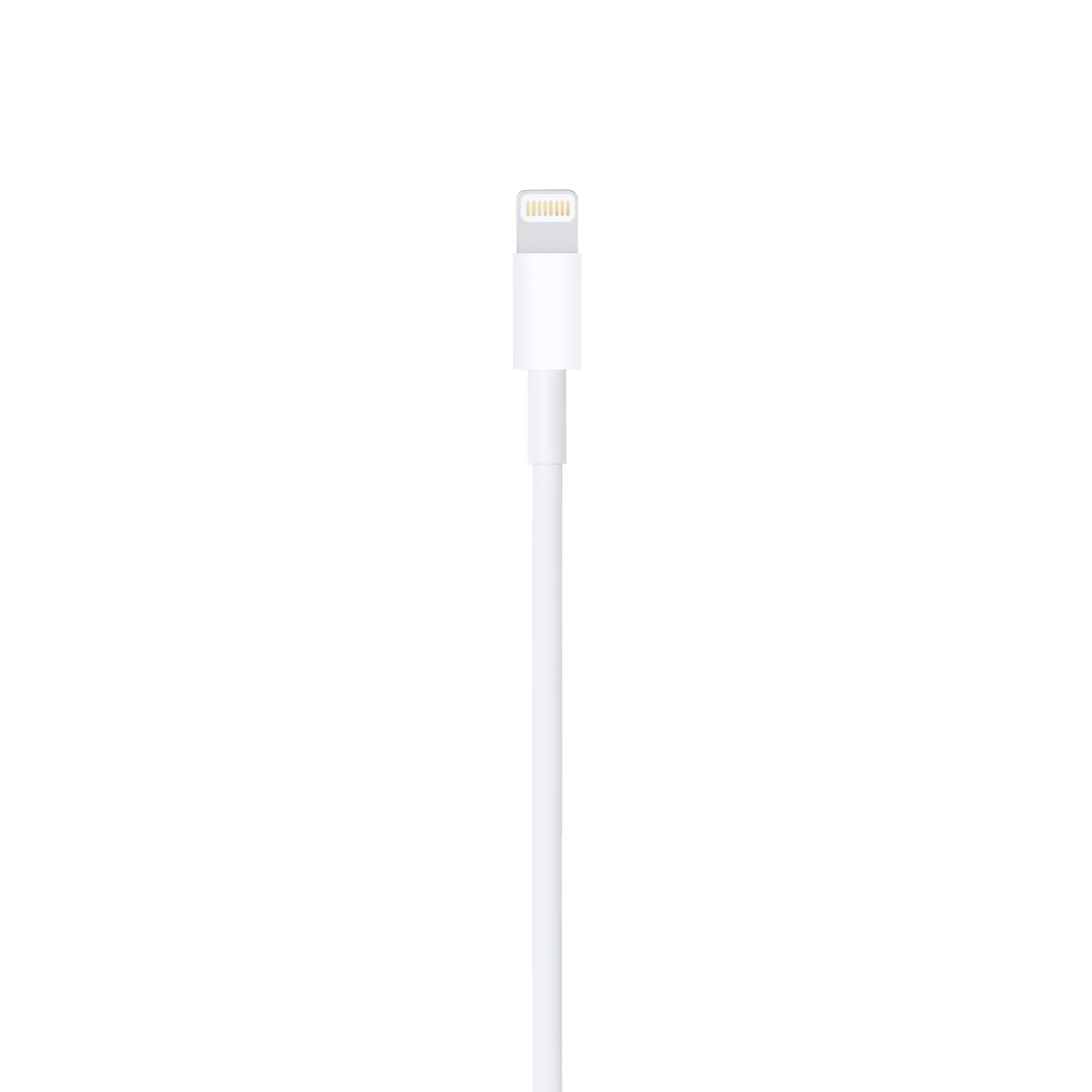 Кабель для Apple USB/Lightning (1м)