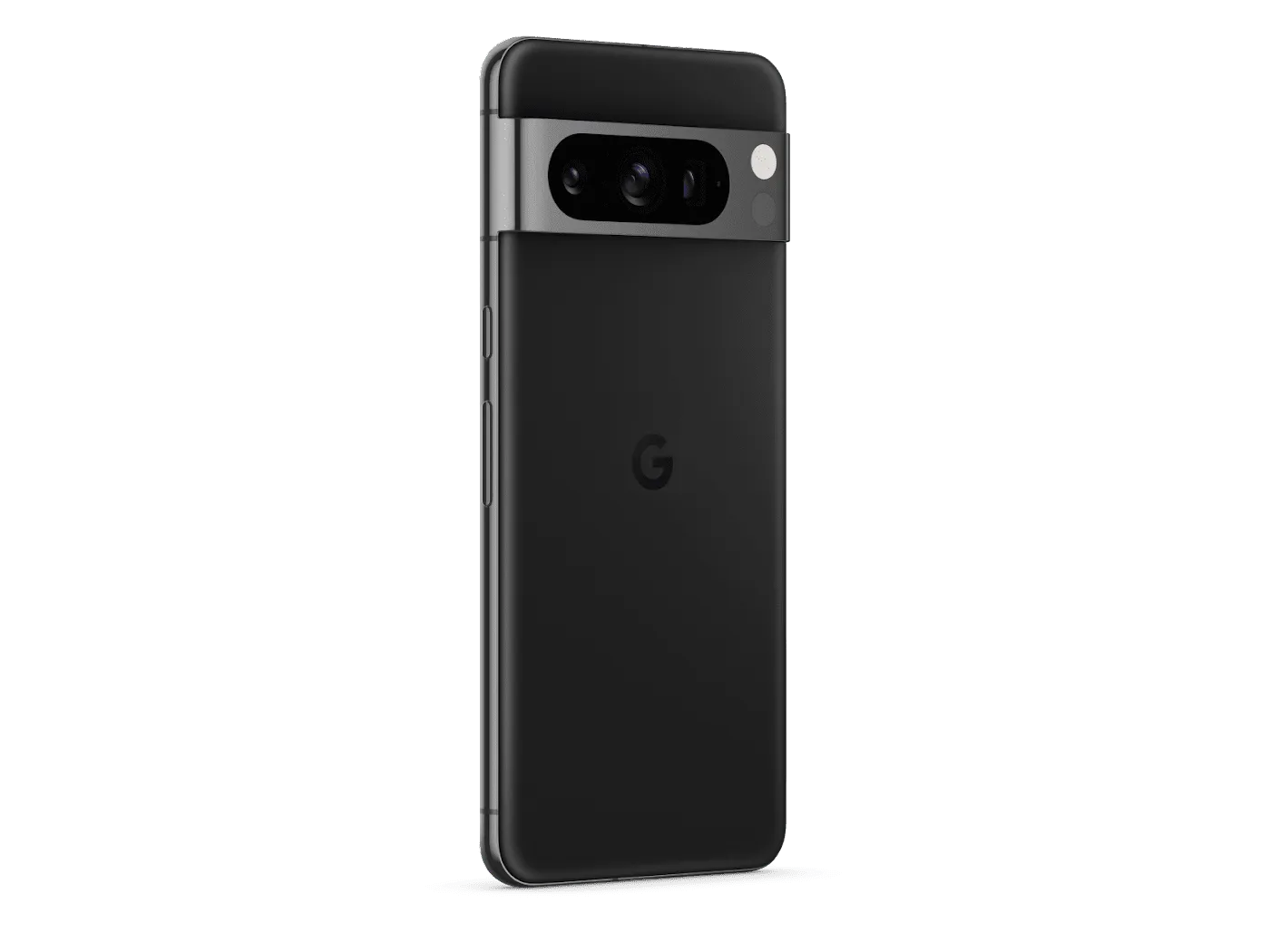 Смартфон Google Pixel 8 Pro 12/256GB Obsidian (EU)