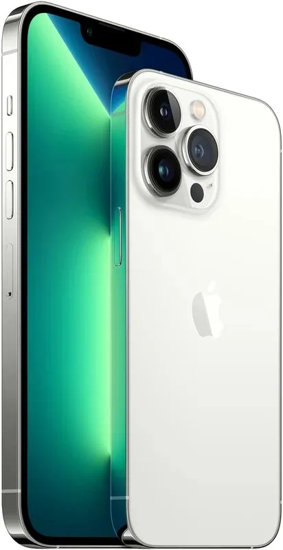 Смартфон Apple iPhone 13 Pro Max 512GB Silver