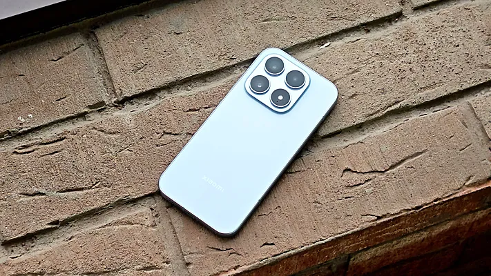 50 мегапикселей в каждой камере