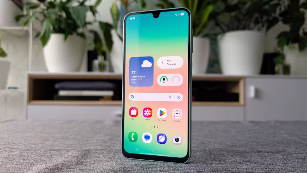 Super AMOLED на 120 Гц - радость для глаз