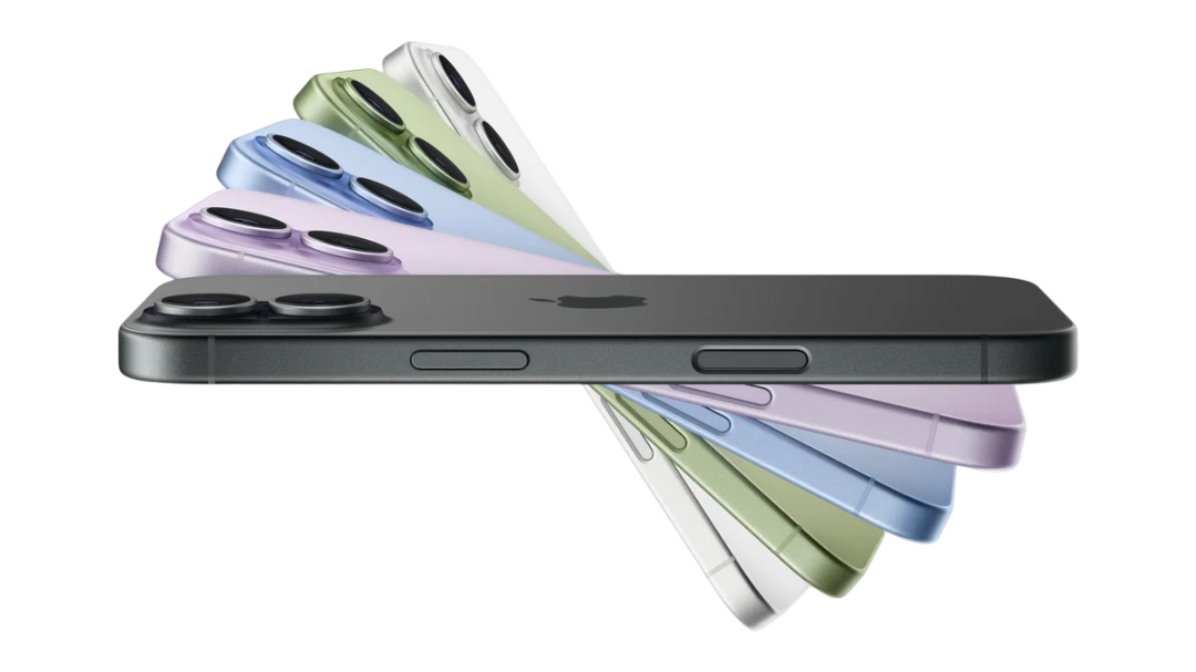 iPhone 17, iPhone 17 Air, iPhone 17 Pro, iPhone 17 Pro Max Всё про линейку iPhone 17