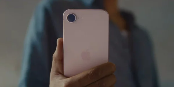 48 мегапикселей без лишних слов