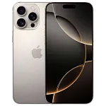 Смартфон Apple iPhone 16 Pro Max 256GB nano-Sim Natural Titanium 250_100_140542