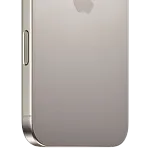 Смартфон Apple iPhone 16 Pro Max 256GB nano-Sim Natural Titanium 250_100_140545